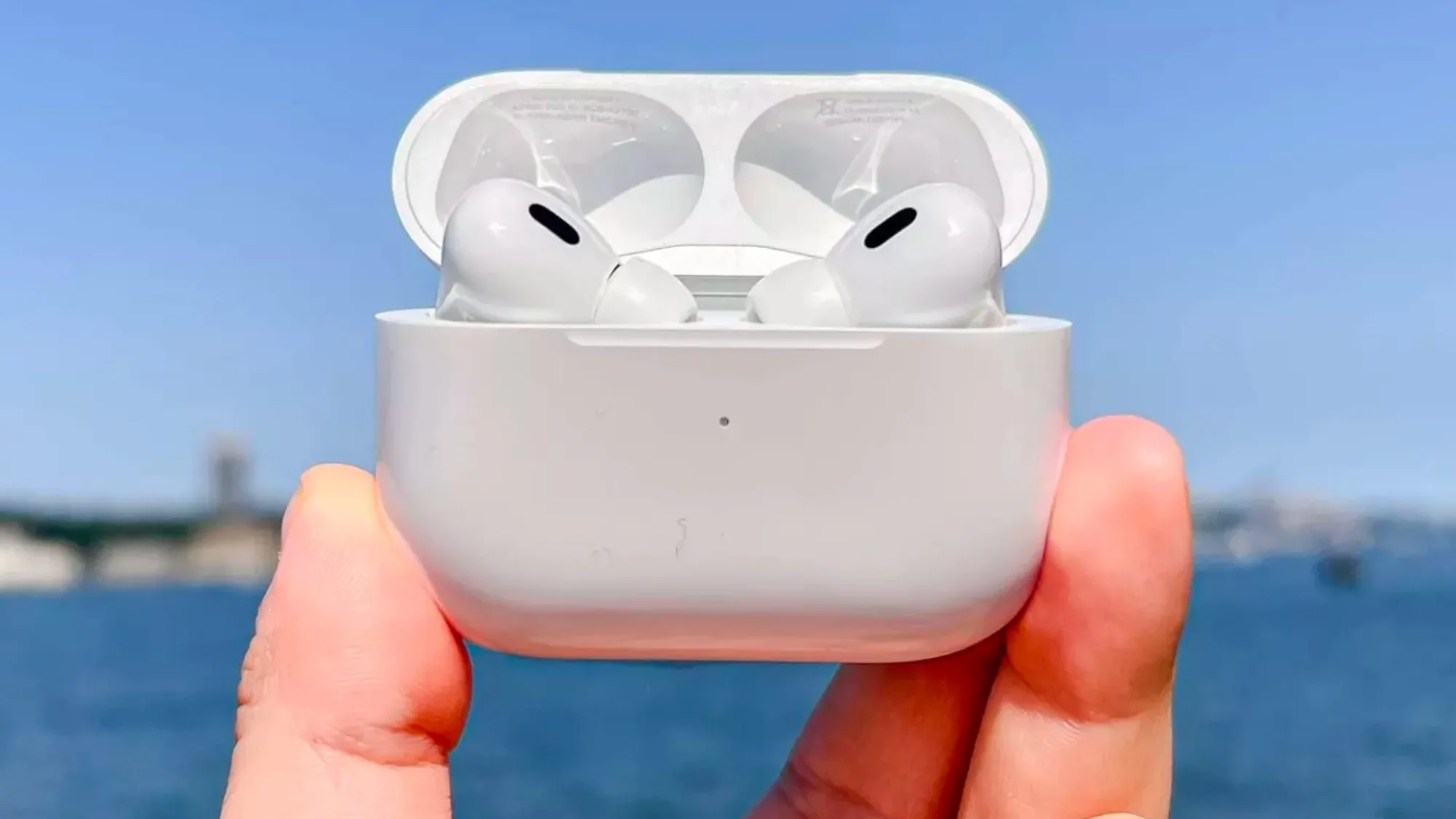 Airpods pro 3