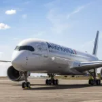 Airbus Predicts Global Aircraft Fleet to Double by 2044: India Leading the Aviation Revolution