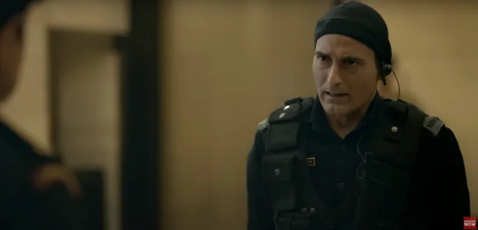 Akshardham Trailer Akshardham trailer