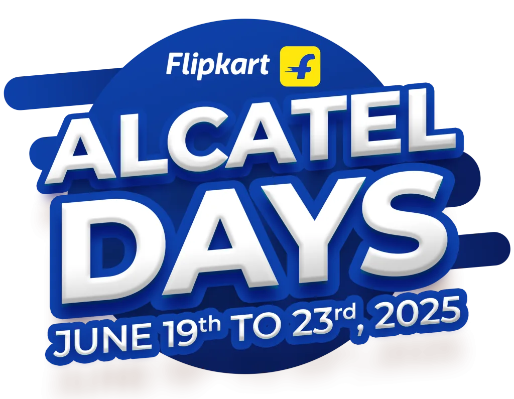 Alcatel days