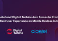 Alcatel x digital turbine