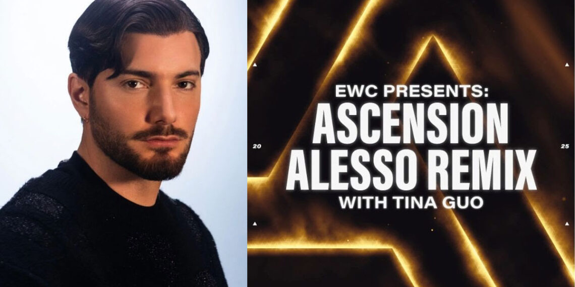Alesso ewc