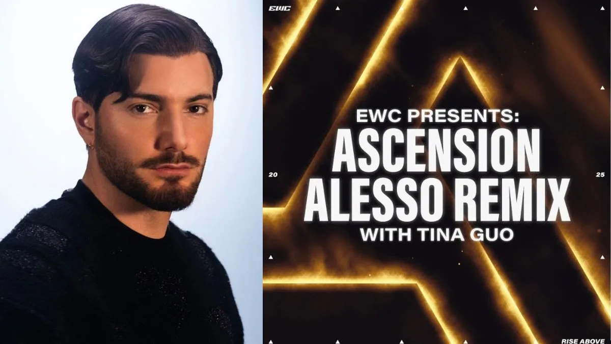 Alesso ewc