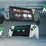Microsoft Unveils Xbox Handheld Gaming Revolution: ROG Xbox Ally Devices Coming Holiday 2025