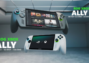 Microsoft Unveils Xbox Handheld Gaming Revolution: ROG Xbox Ally Devices Coming Holiday 2025