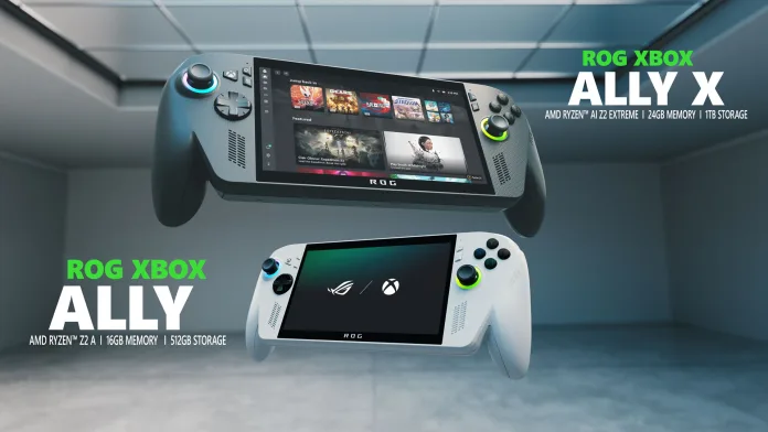 Ally-Hero-cf171ede4ff754c27339 Microsoft Unveils Xbox Handheld Gaming Revolution: ROG Xbox Ally Devices Coming Holiday 2025