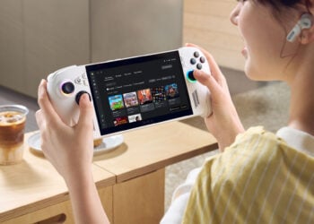 Microsoft Unveils Xbox Handheld Gaming Revolution: ROG Xbox Ally Devices Coming Holiday 2025