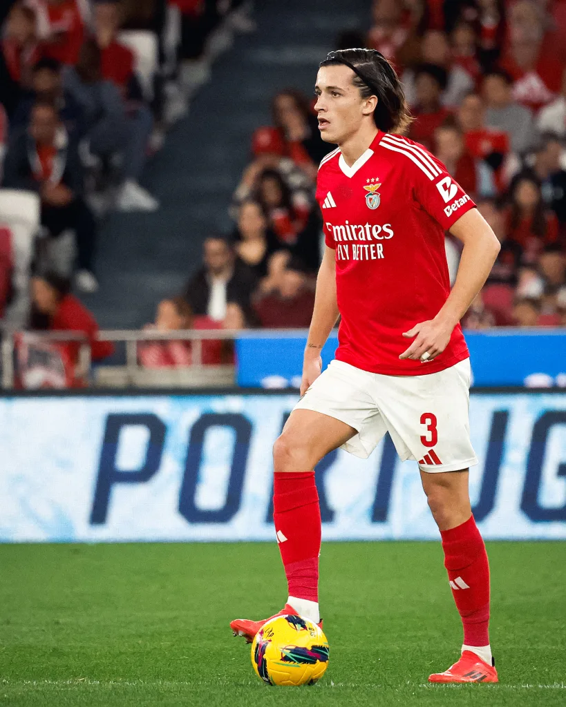 Why Real Madrid Refuse to Pay €50m Release Clause for Alvaro Carreras 1 Why Real Madrid Refuse to Pay €50m Release Clause for Alvaro Carreras