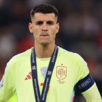 Como Target Spanish Striker Alvaro Morata with Official Proposal