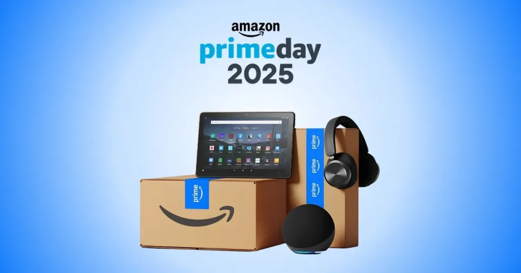 Amazon Prime Day