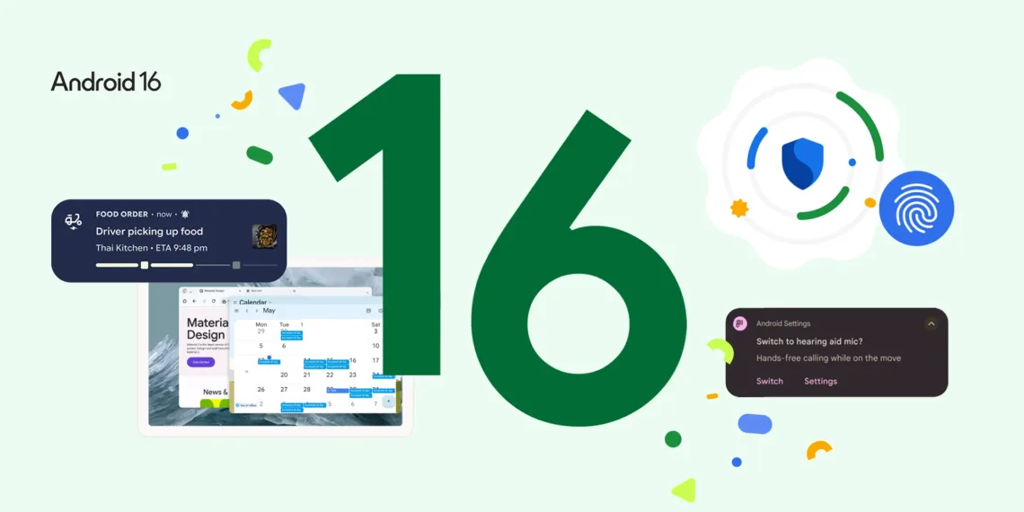Top 10 Android 16 Features to Be Excited About: The Ultimate Guide