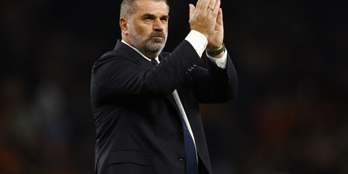 Why Tottenham Let Go of Ange Postecoglou Despite Ending Trophy Drought