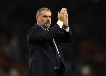 Why Tottenham Let Go of Ange Postecoglou Despite Ending Trophy Drought