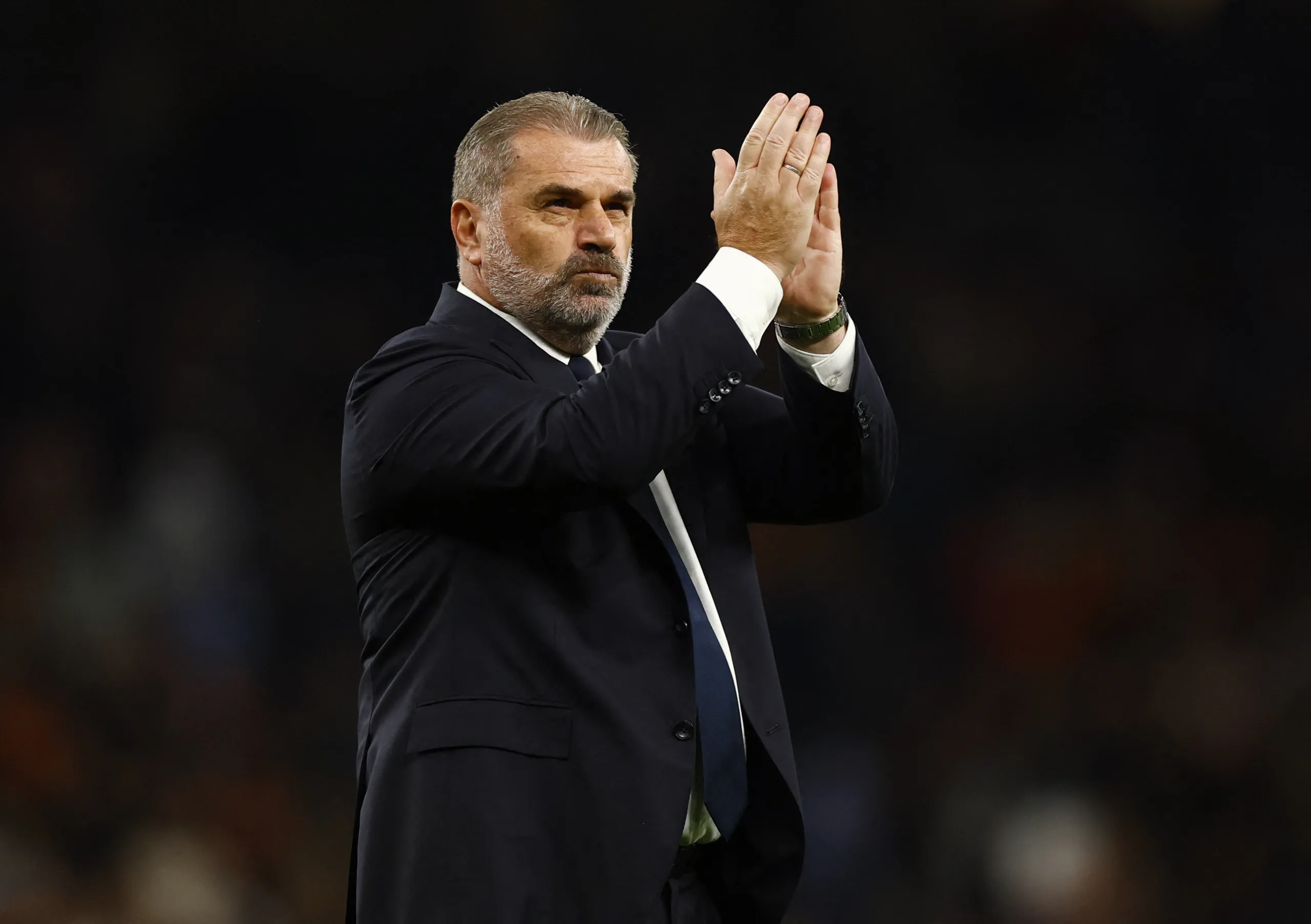 Why Tottenham Let Go of Ange Postecoglou Despite Ending Trophy Drought