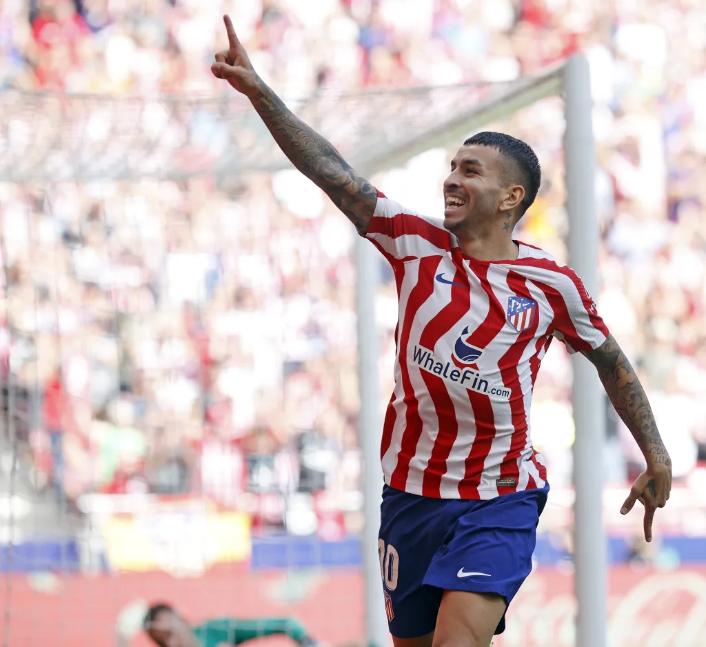 Angel correa