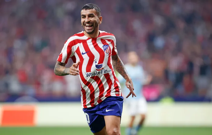 Angel Correa Angel Correa