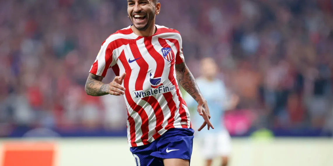 Angel Correa