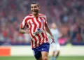 Angel Correa
