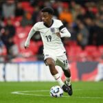 Angel Gomes Set for Marseille Move as Formalities Near Completion