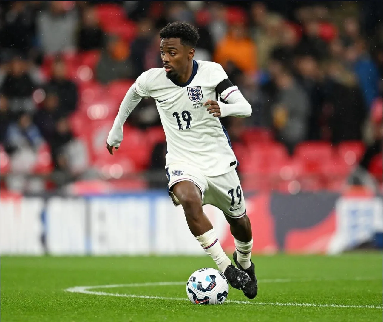 Angel Gomes