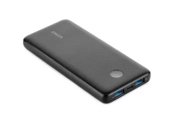 Anker power bank