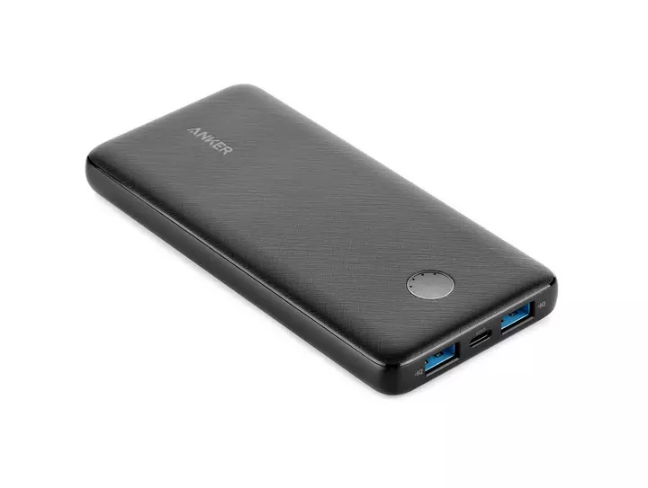 Anker power bank