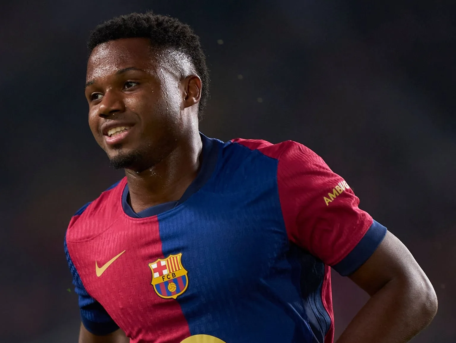 Ansu Fati AS Monaco Medical Scheduled: Barcelona Winger Set for Friday Transfer Breakthrough