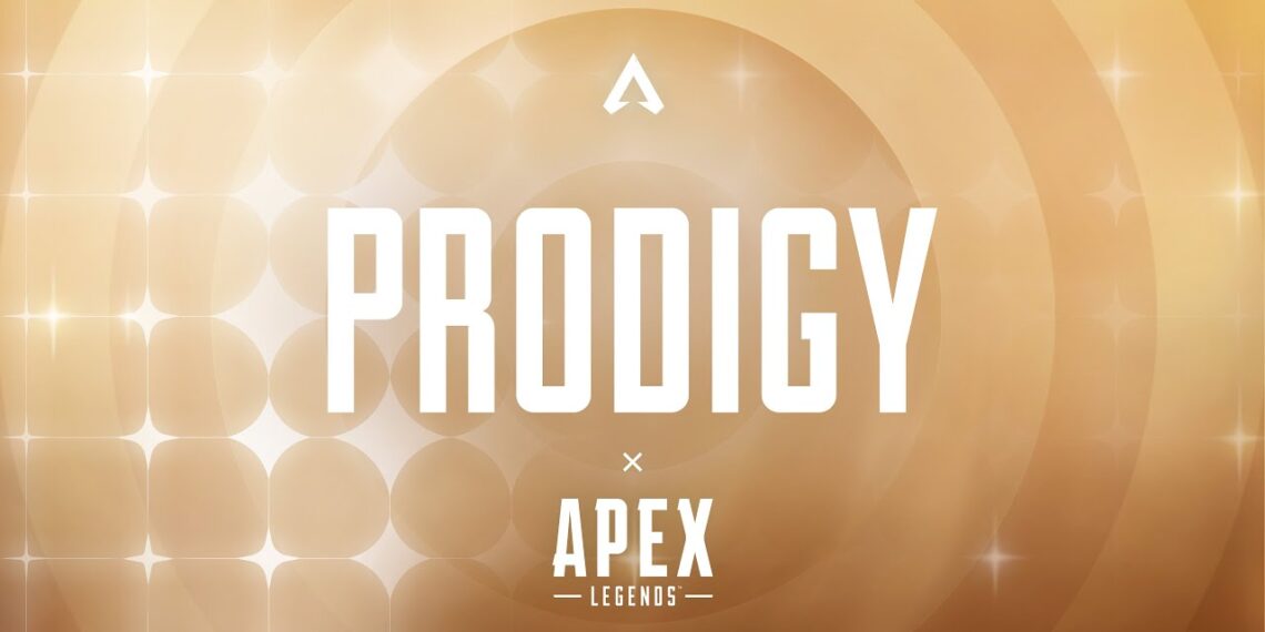 Apex legends
