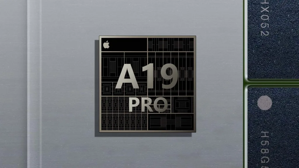 Apple A19 Pro: Efficiency Over Speed Against Snapdragon Elite 3 Apple a19 pro 3