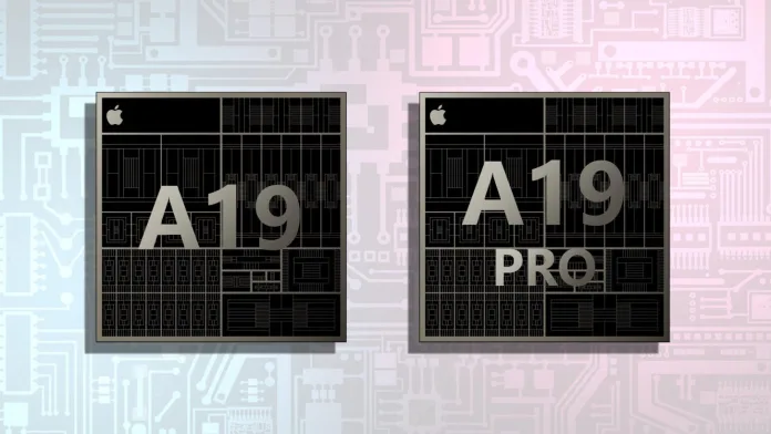 Apple A19 Pro Apple a19 pro