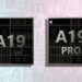 Apple a19 pro