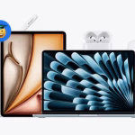 Apple Back to School Sale 2025: Free AirPods & More!