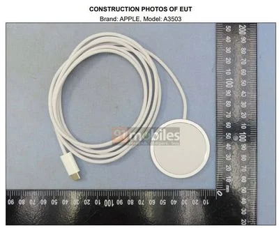 Apple magsafe 2