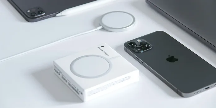 Apple MagSafe Apple magsafe