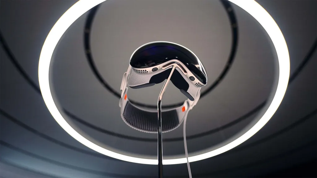 Apple smart glasses 3