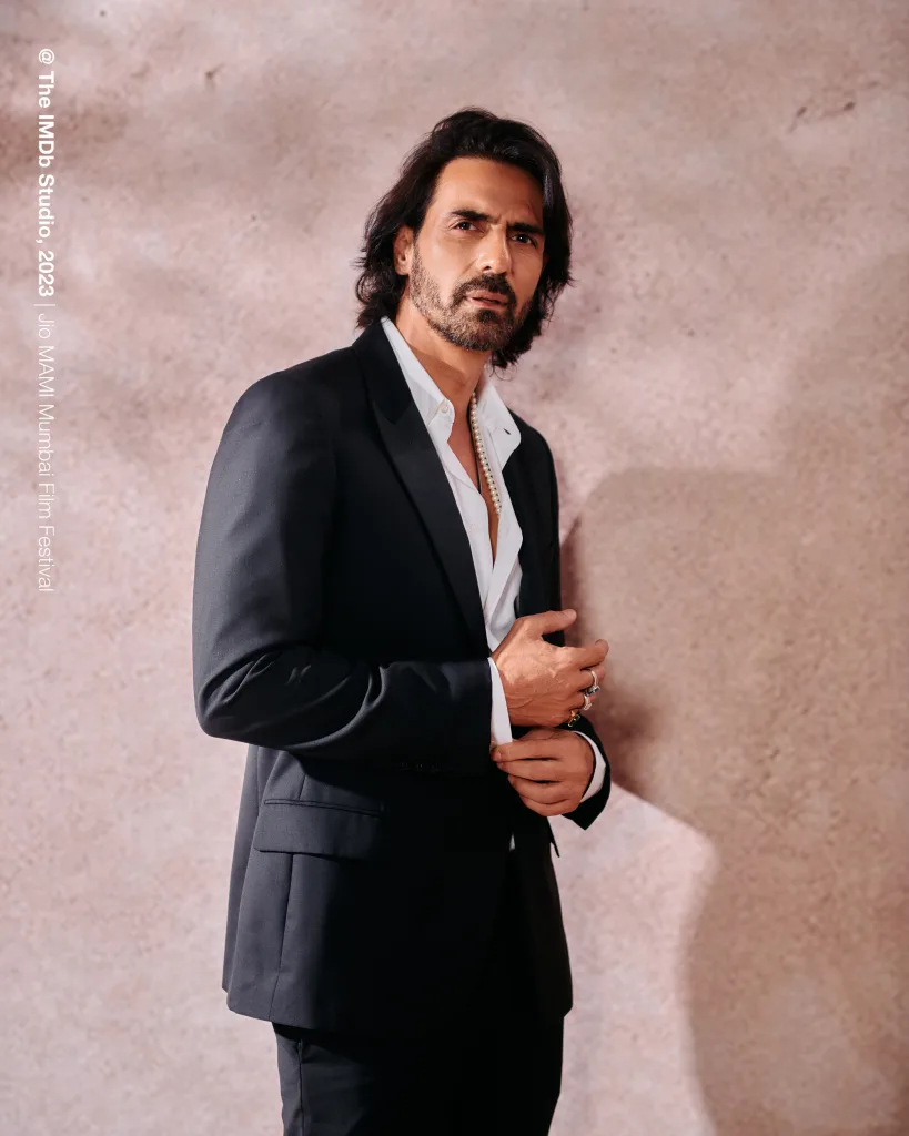 Arjun rampal