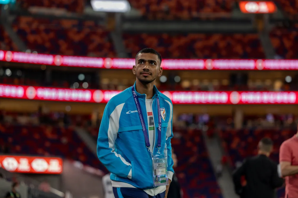 ISL: Ashique Kuruniyan Seals Bengaluru FC Return Ahead of 2025-26 Season 1 Ashique kuruniyan