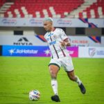 ISL: Ashique Kuruniyan Seals Bengaluru FC Return Ahead of 2025-26 Season