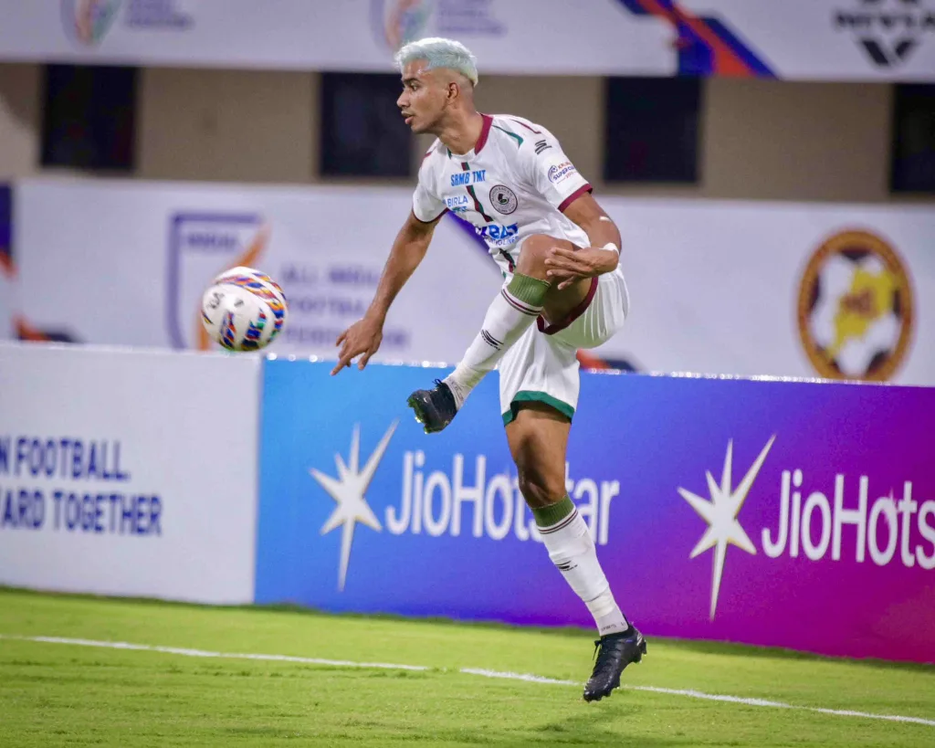 ISL: Ashique Kuruniyan Seals Bengaluru FC Return Ahead of 2025-26 Season 5 Ashique kuruniyan