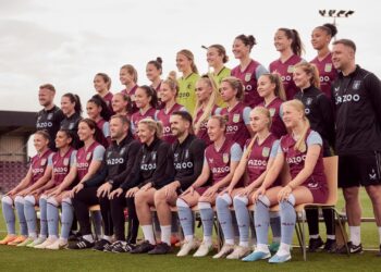 Aston villa sell women’s team