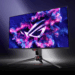 Asus rog swift oled pg32ucdmr monitor 1
