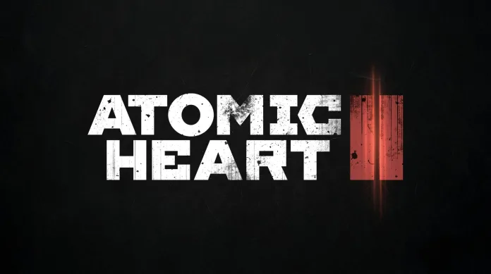 Atomic Heart II Atomic heart ii