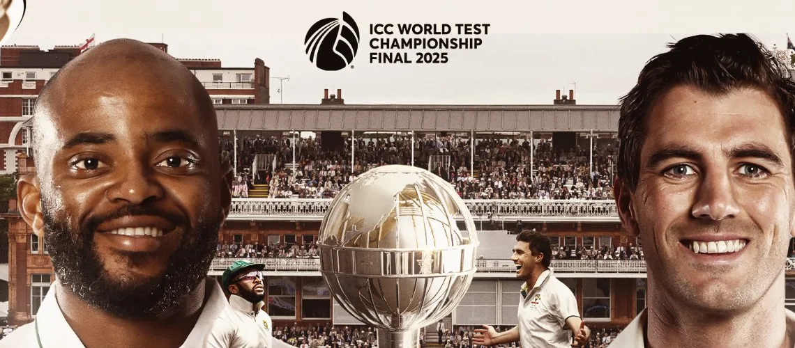 South Africa vs Australia