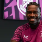 Axel Tuanzebe Signs for Burnley: Former Manchester United Defender Joins Clarets on Free Transfer