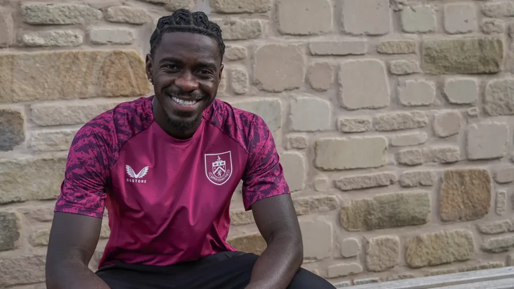 Axel tuanzebe