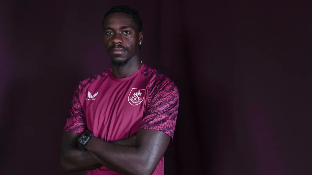 Axel tuanzebe