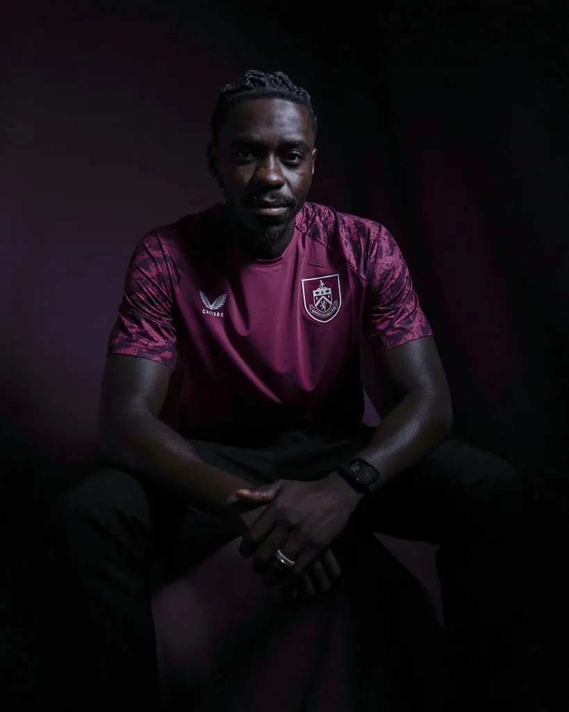 Axel tuanzebe