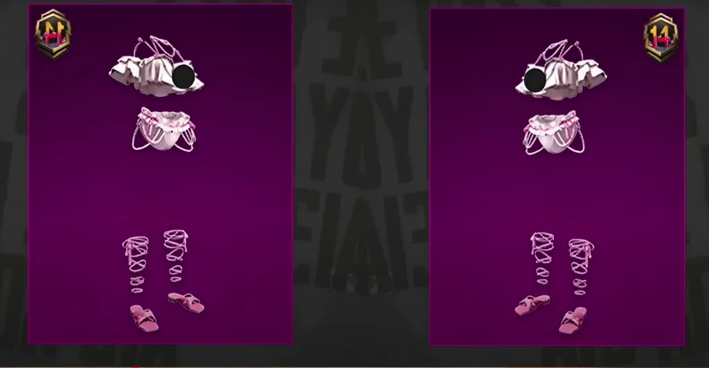BGMI A14 Royale Pass Leaks Reveal Outfits, Skins & Rewards 3 Bgmi a14 3