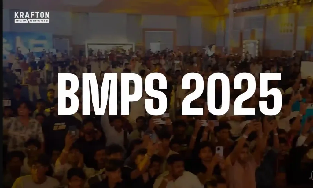 BMPS 2025