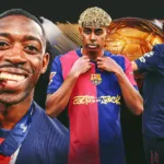 Ballon d’Or 2025: Complete Guide – Nominees, Favorites, How to Watch & All Awards